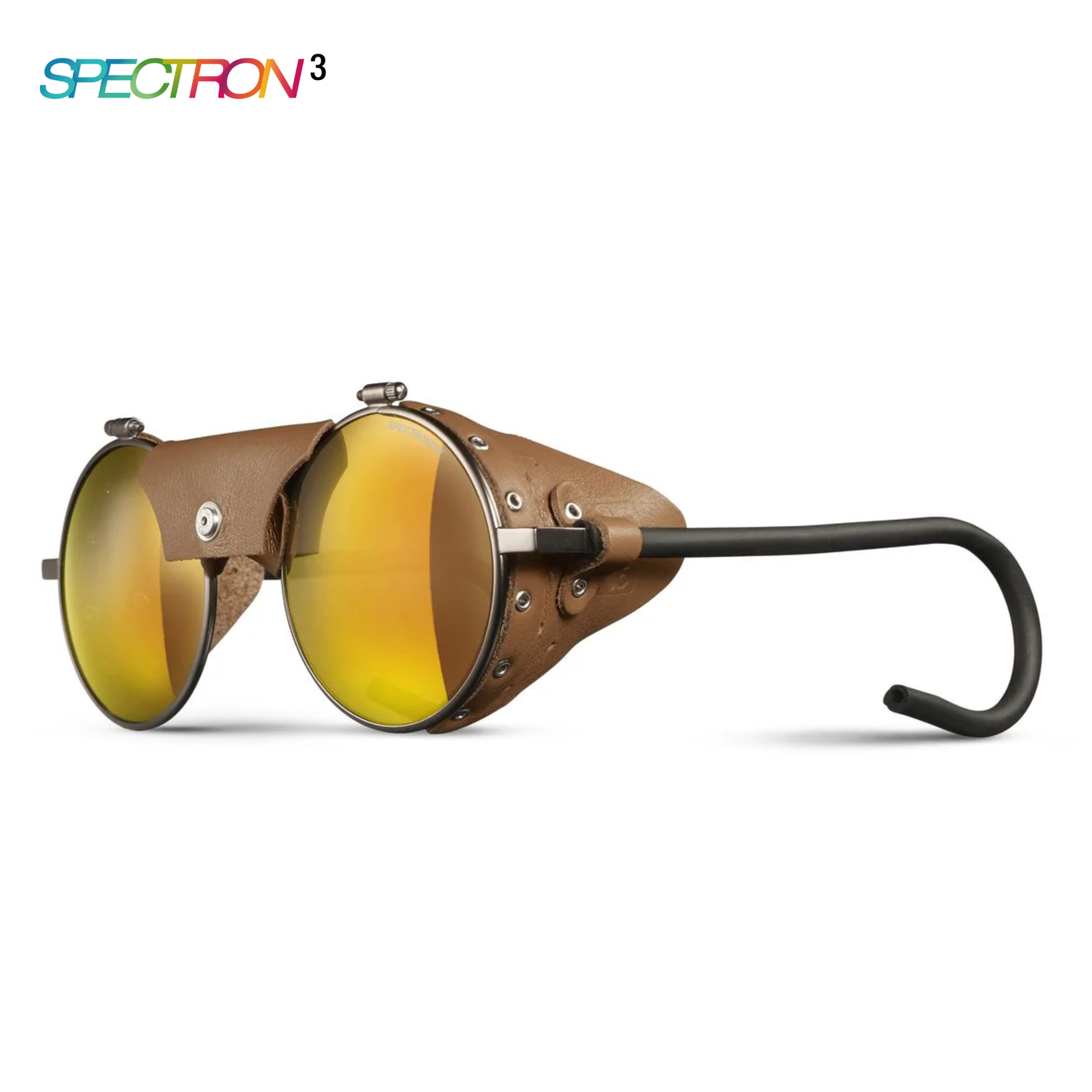 Vermont Classic Sunglasses - Spectron 3 Lens