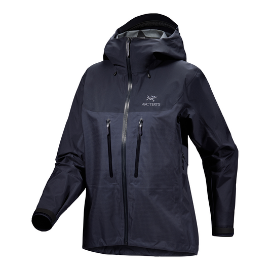 Alpha Jacket Women's