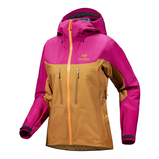 Alpha Jacket Women's