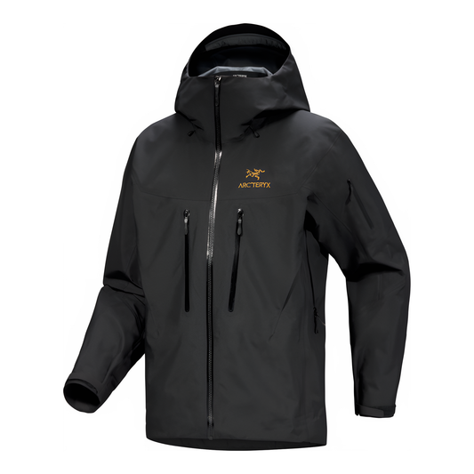 Alpha SV Jacket Men's