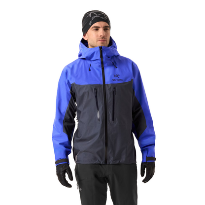 Alpha Jacket Men's