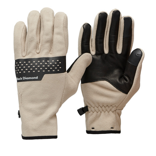 Alpine Fleece Gloves