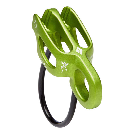 ATC-Alpine Guide Belay Device