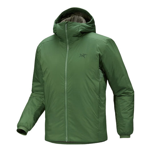 Atom Heavyweight Hoody Men's
