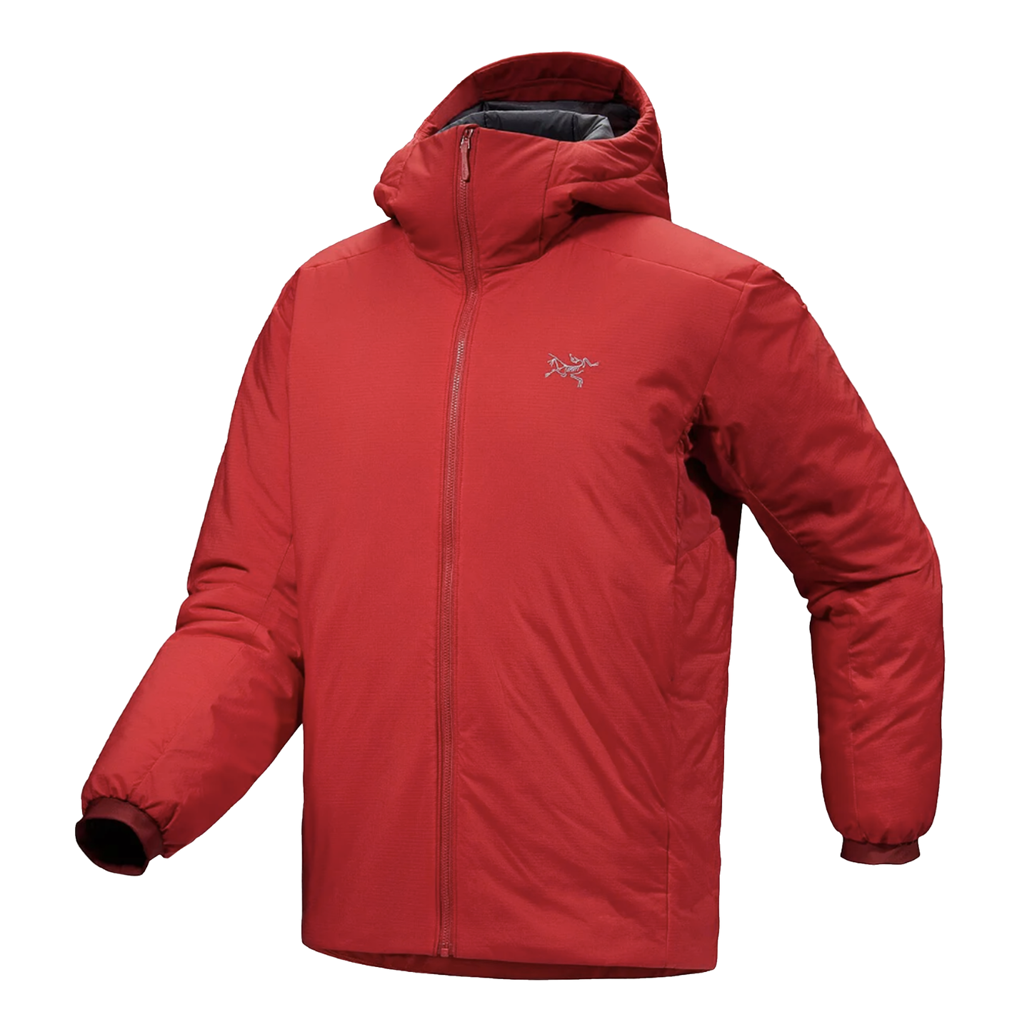 Atom Heavyweight Hoody Men's