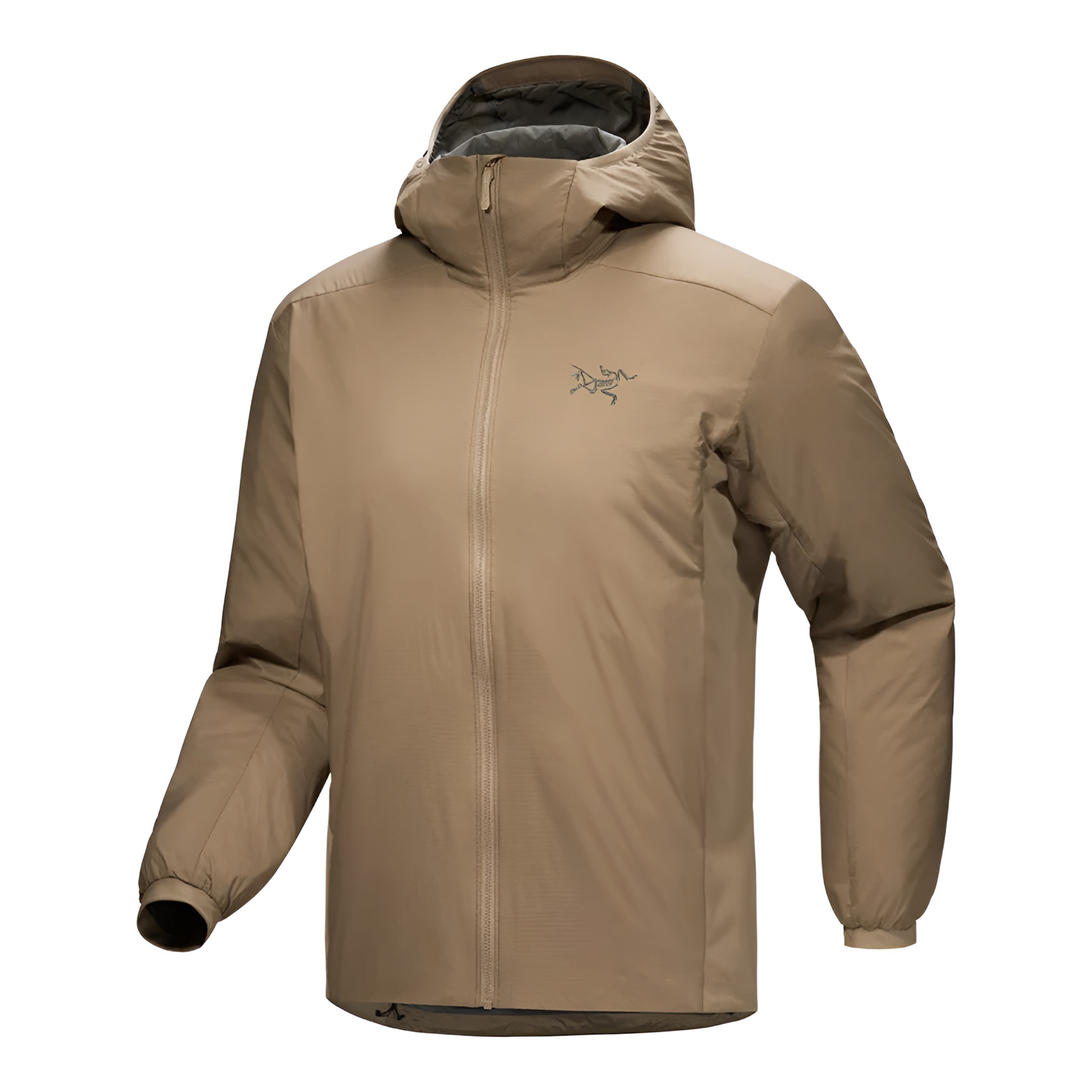 Atom Hoody Men's *REVISED*