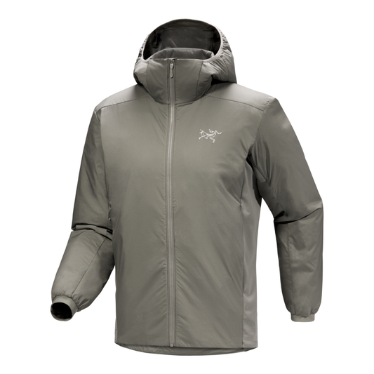 Atom Hoody Men's *REVISED*
