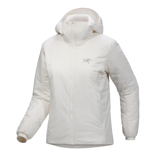 Atom Hoody Women's *REVISED*