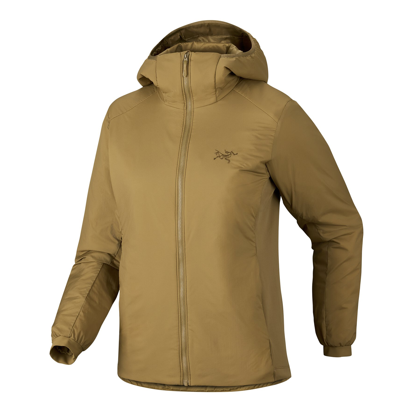 Atom Hoody Women's
