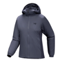 Dark Stratus / Black Sapphire / XS