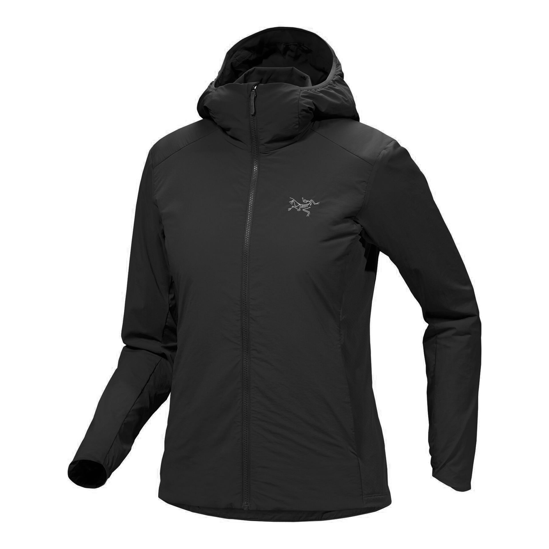 Atom SL Hoody Women's – Gravity Gear