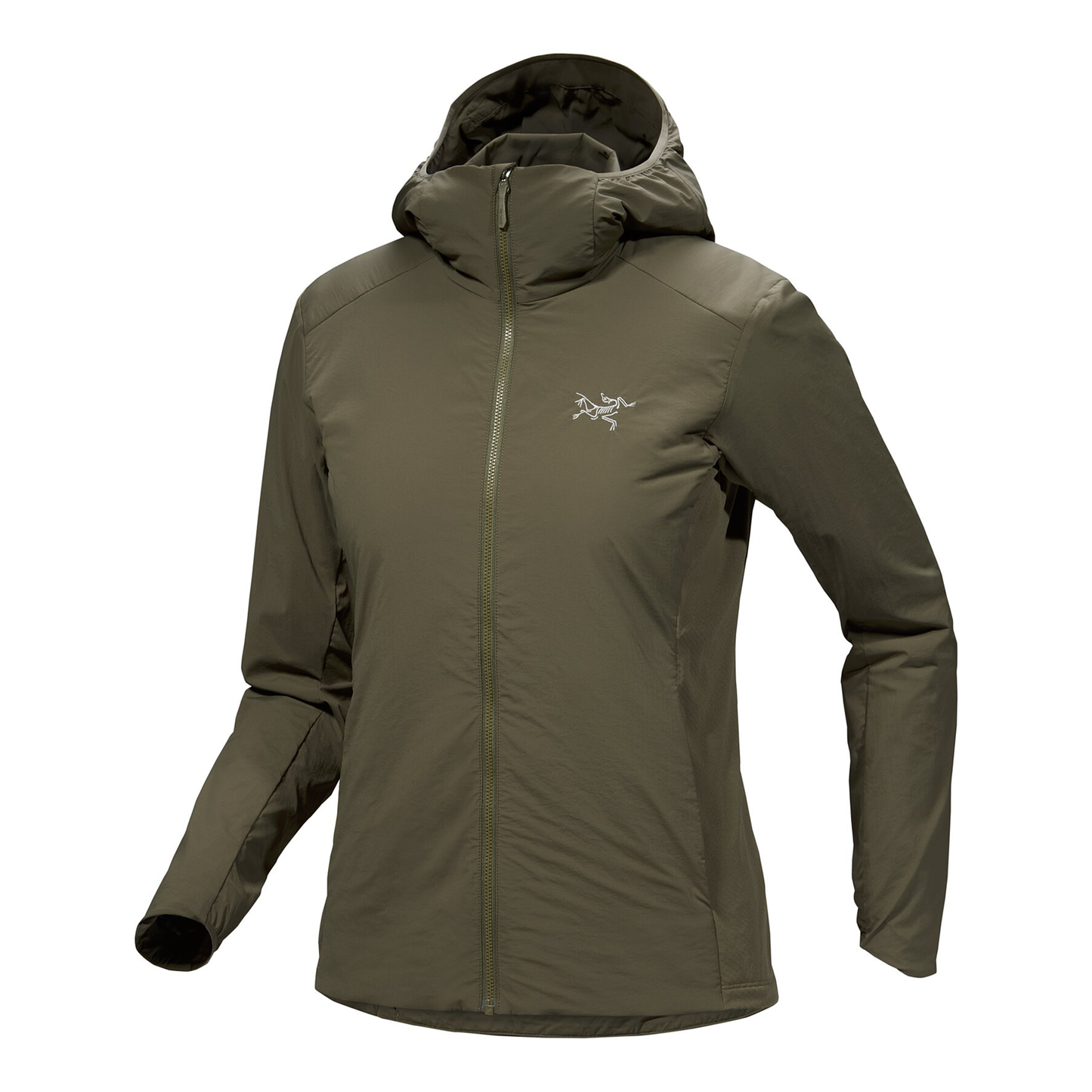 Atom SL Hoody Women's