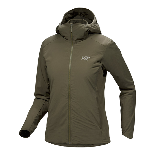 Atom SL Hoody Women's