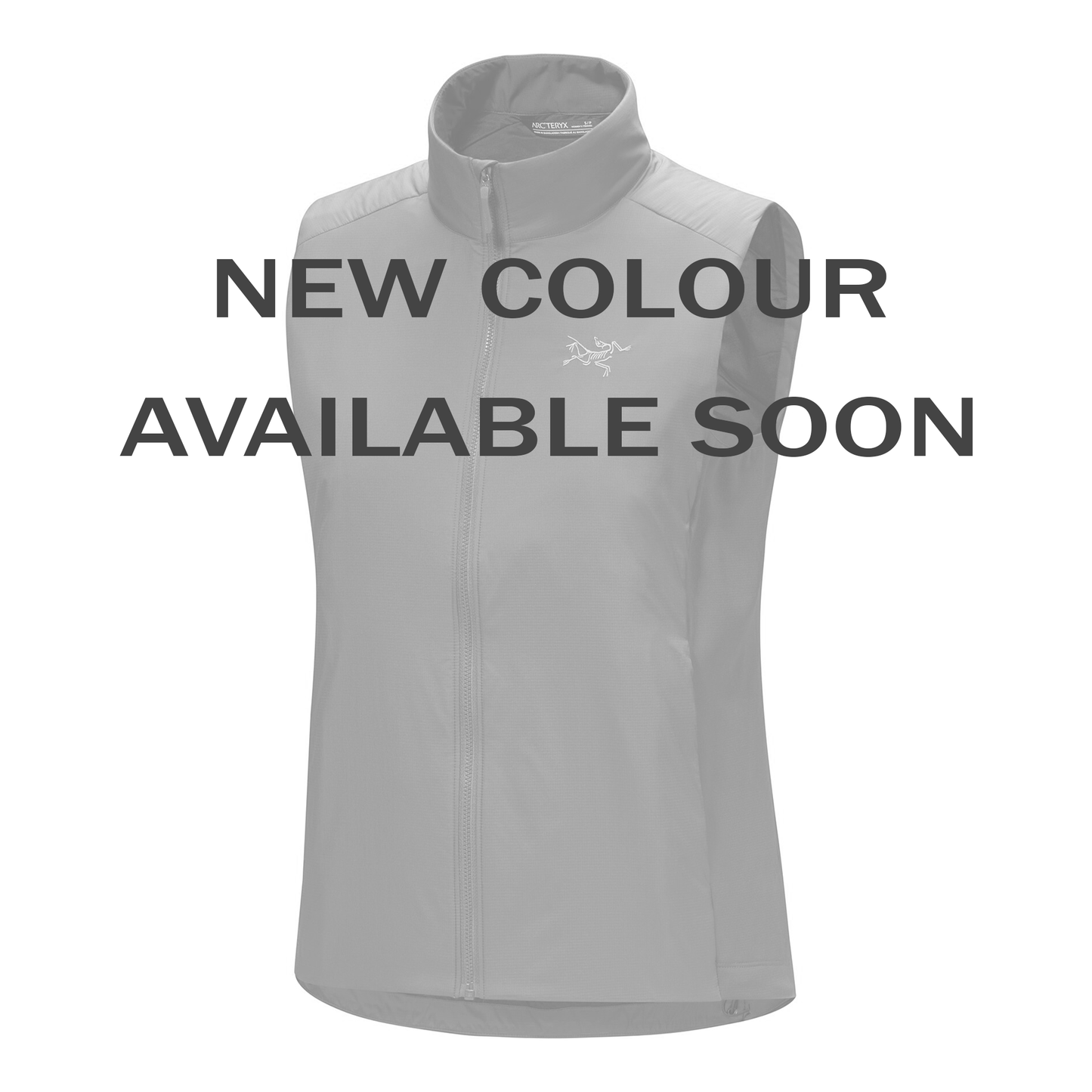 Atom Vest Women's
