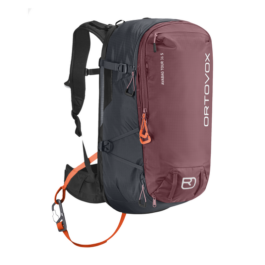 Avabag Litric Tour 36S