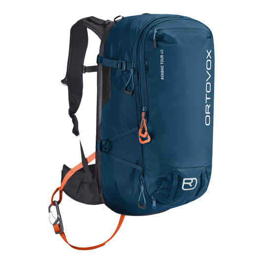 Avabag Litric Tour 40
