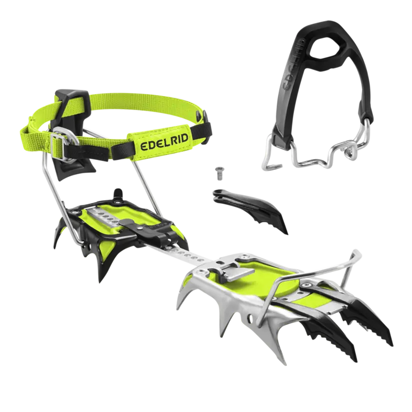 Beast Crampon