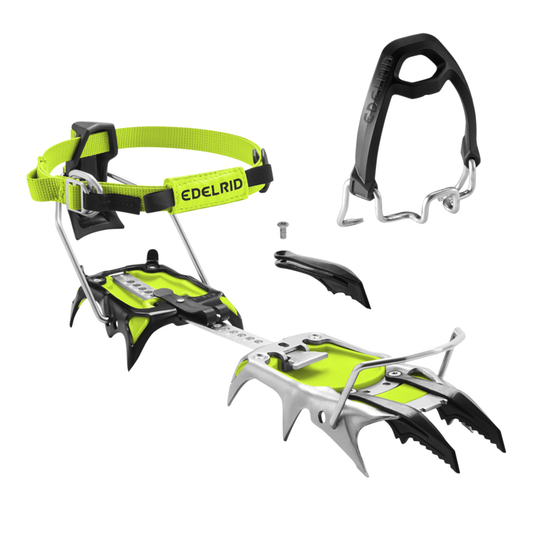 Beast Crampon Auto