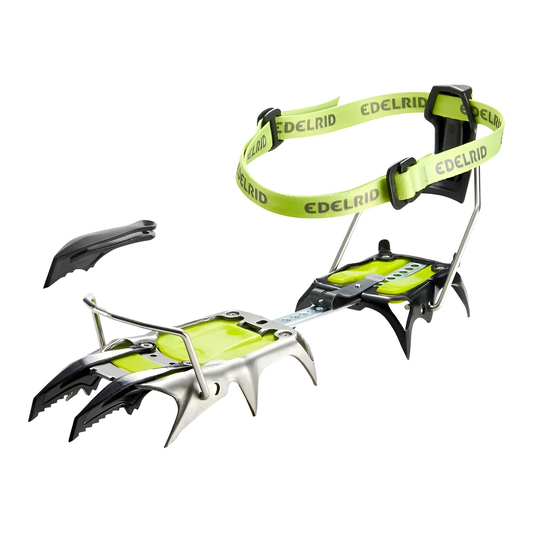 Beast Crampon