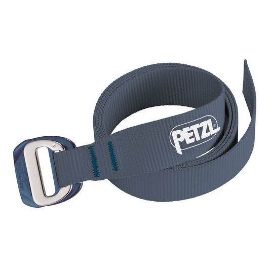 Belt with Logo