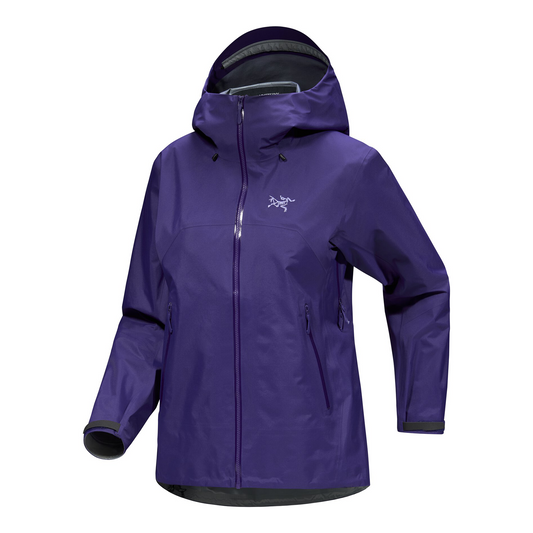 Beta SL Jacket Women's *S25