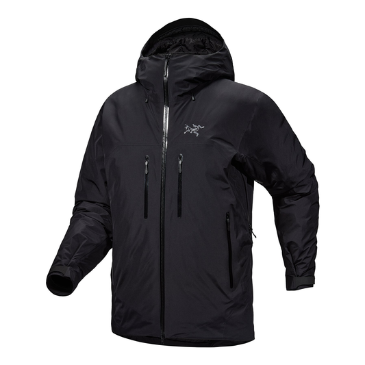 Beta Insulated Jacket Men's