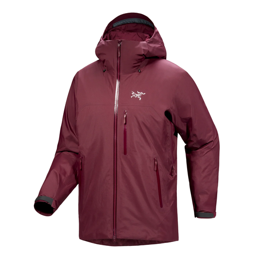 Beta Insulated Jacket Men's