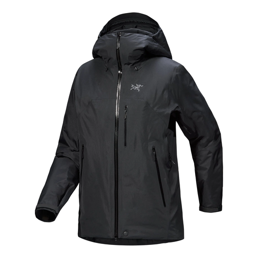 Beta Insulated Jacket Women's