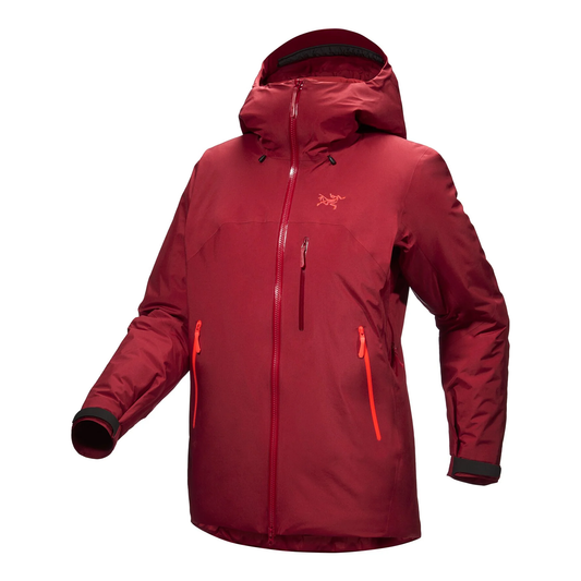Beta Insulated Jacket Womens
