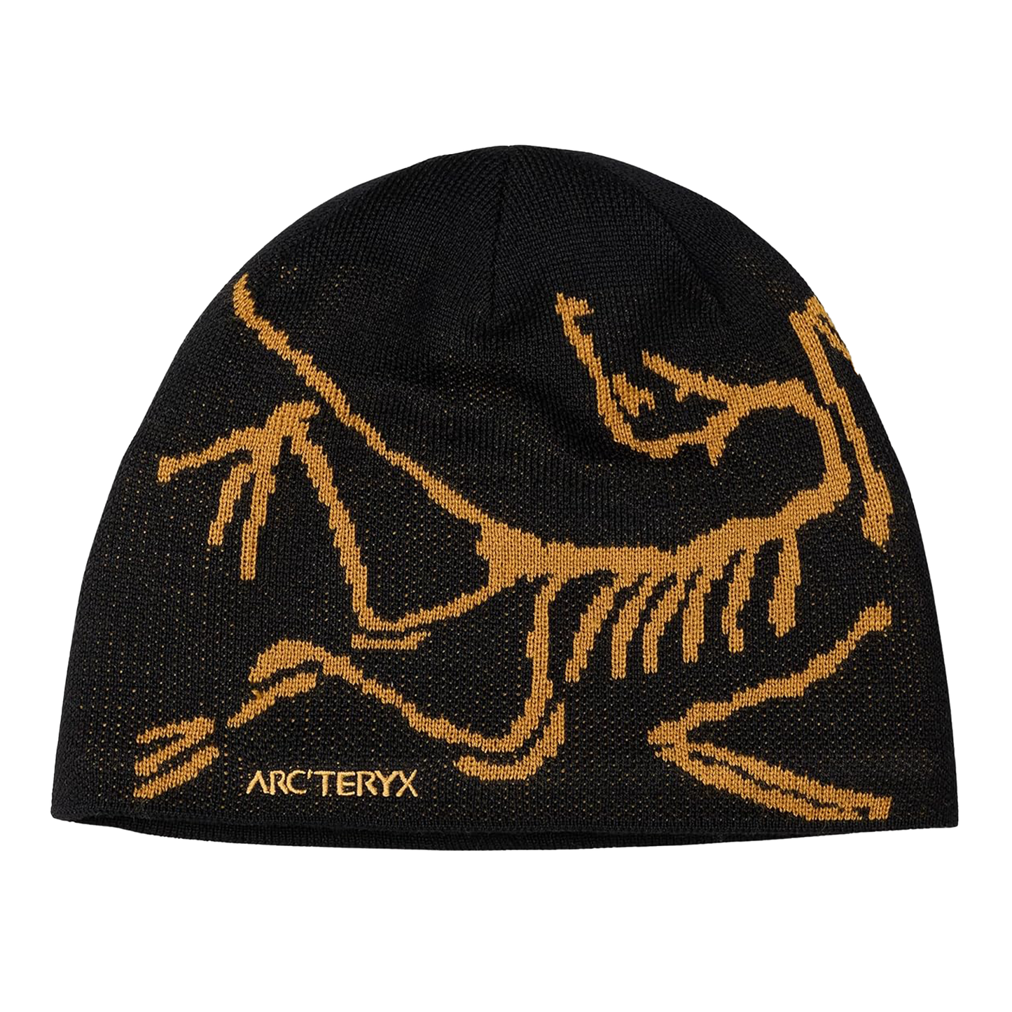 Bird Head Toque