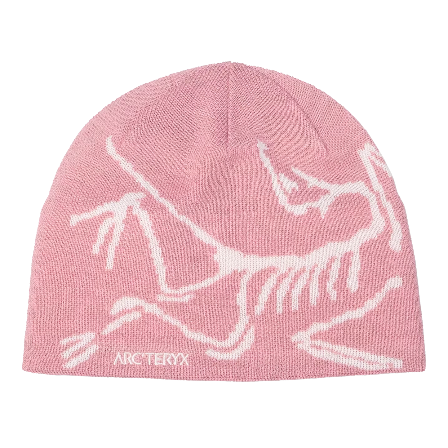 Bird Head Toque