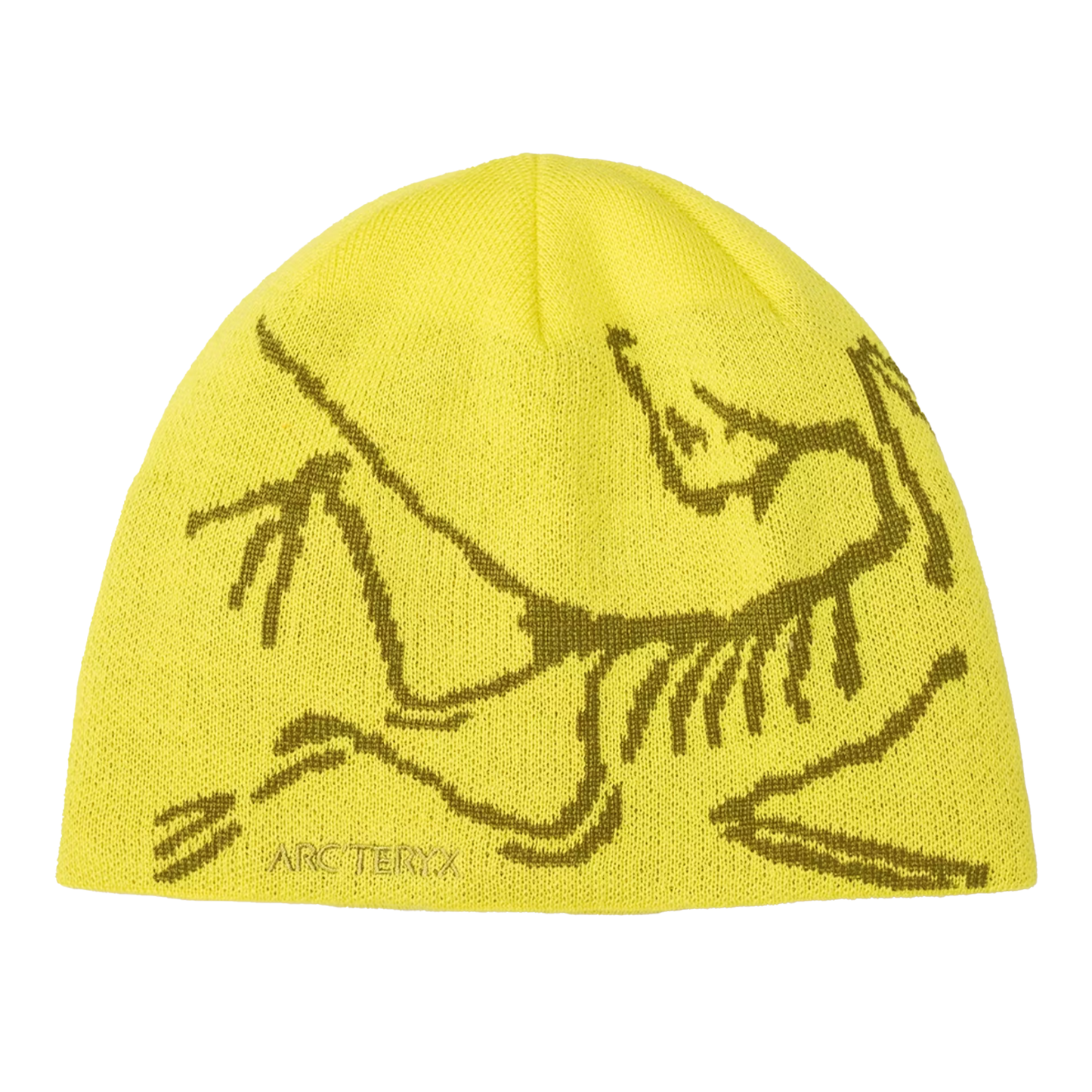 Bird Head Toque