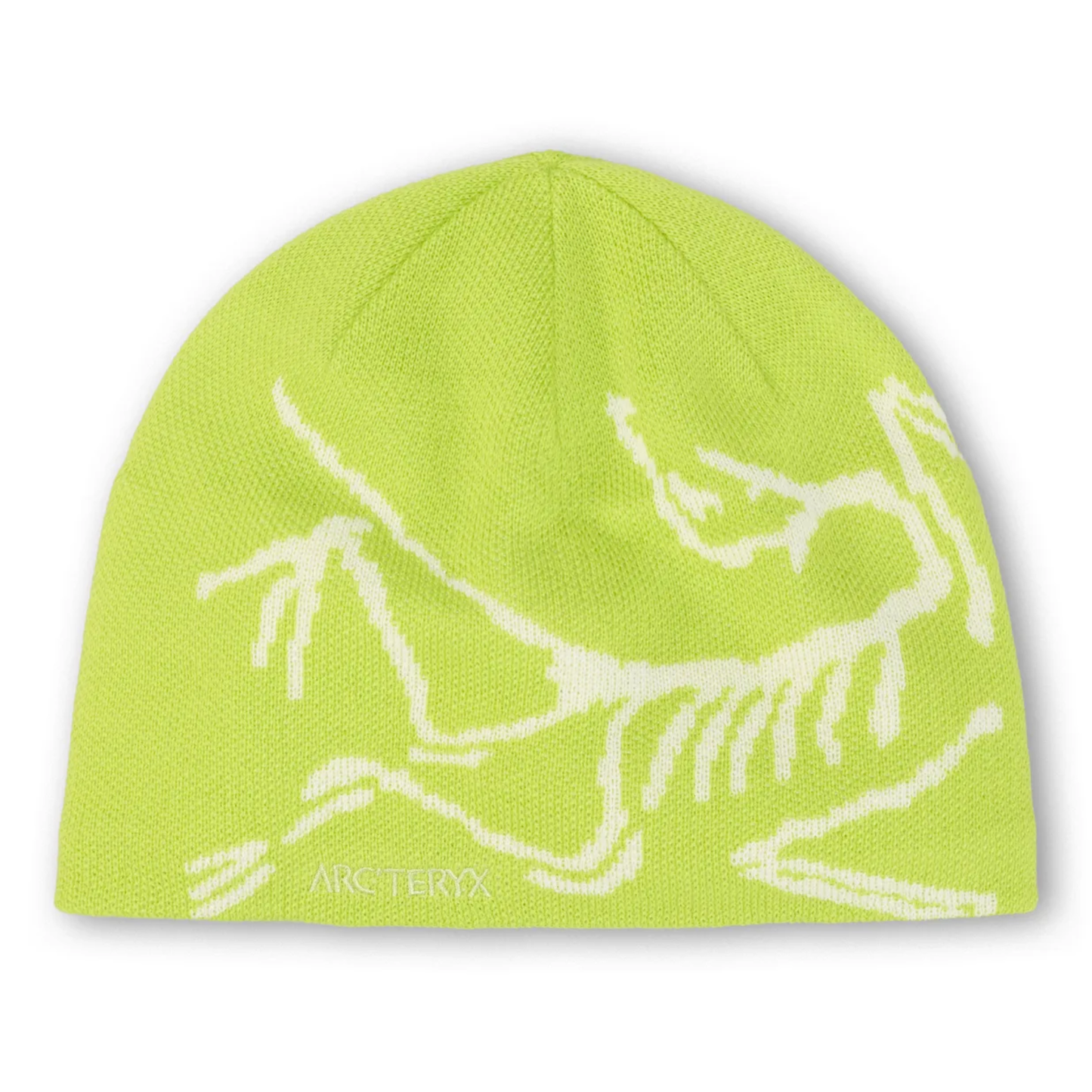 Bird Head Toque