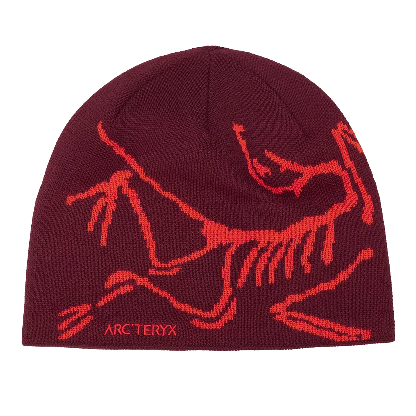 Bird Head Toque