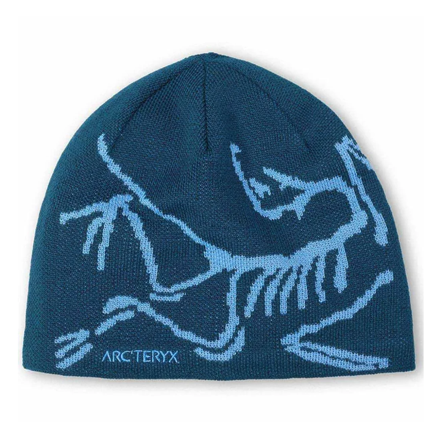 Bird Head Toque