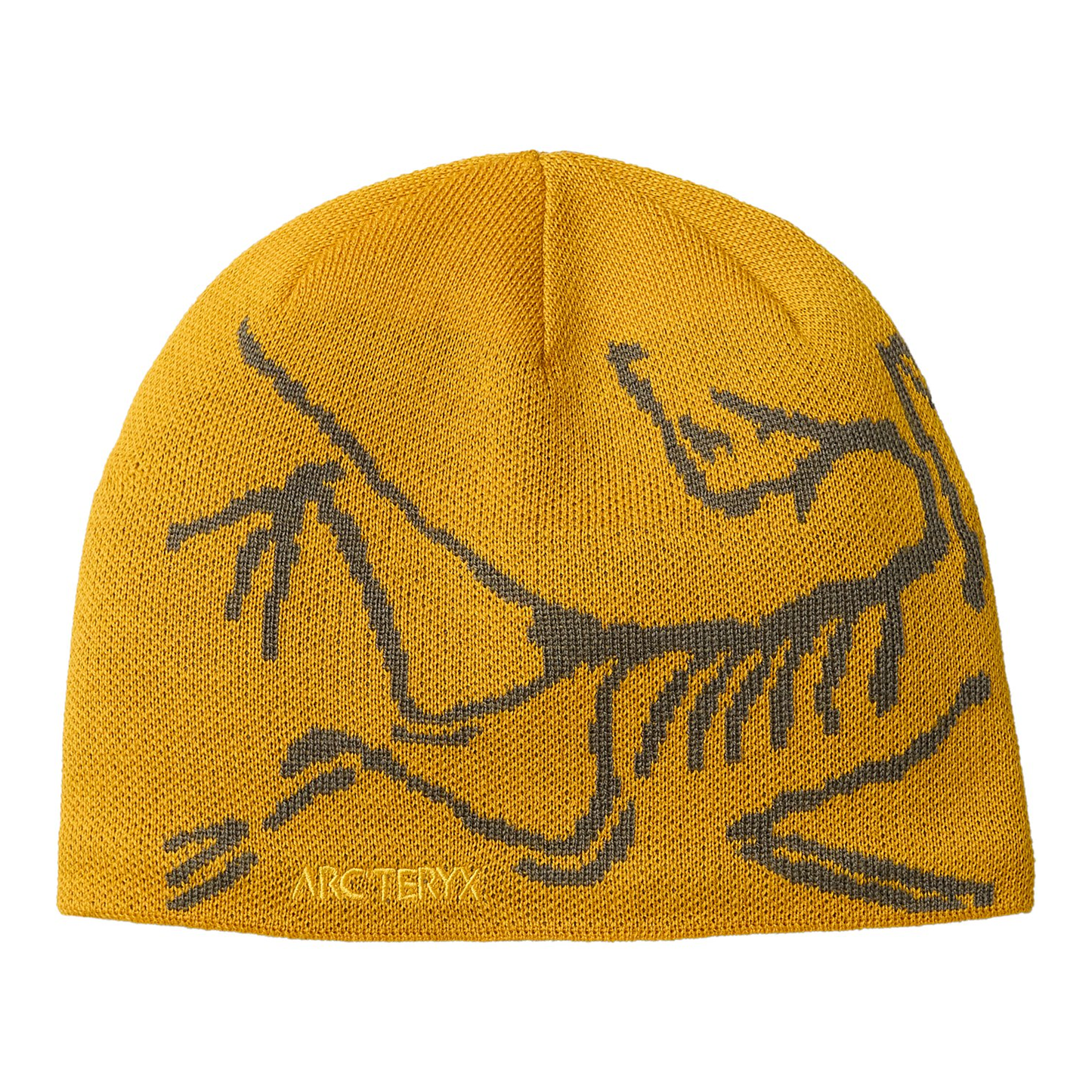 Bird Head Toque