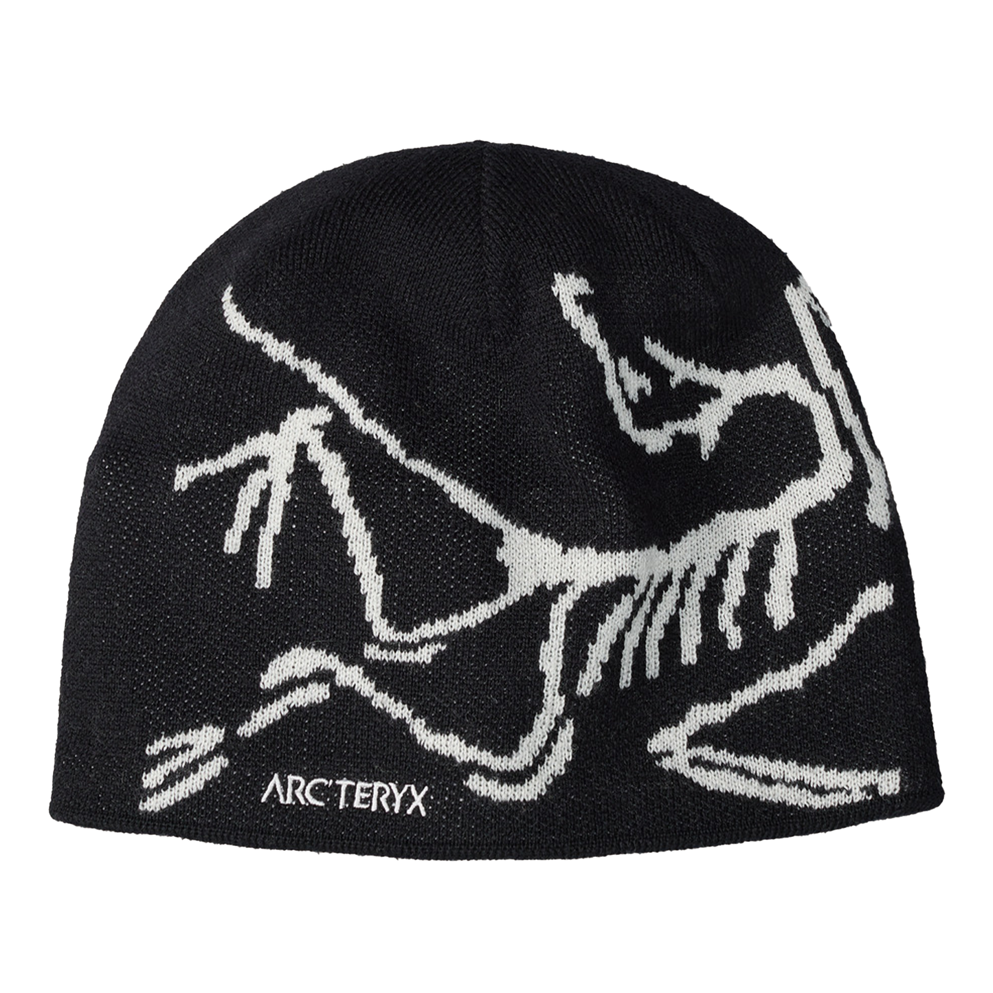 Bird Head Toque