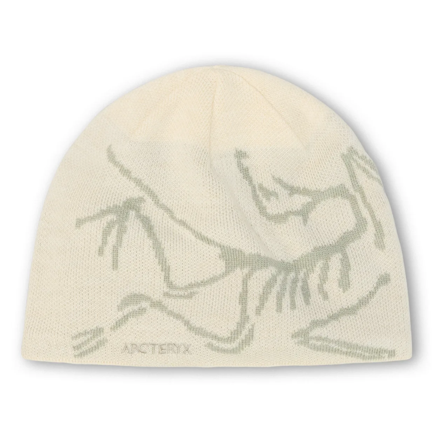 Bird Head Toque