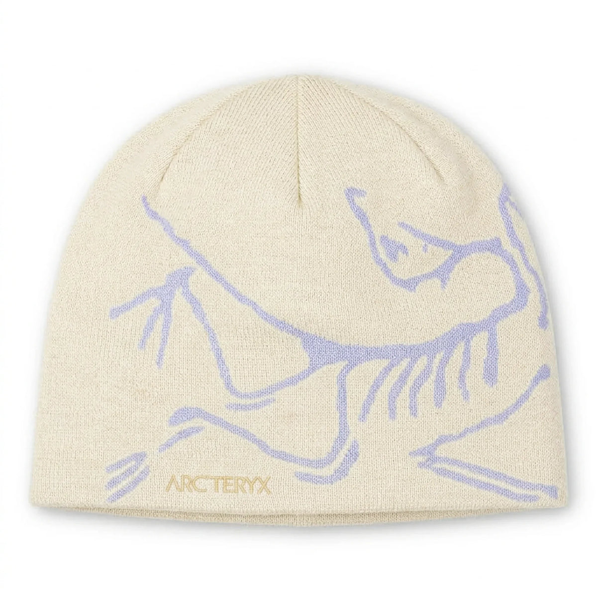 Bird Head Toque