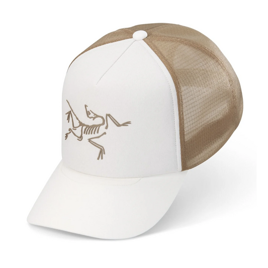 Bird Trucker Curved