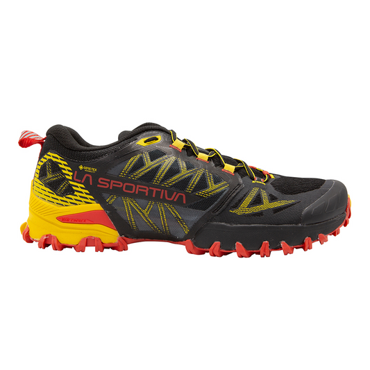 Bushido III GTX Men's Wide