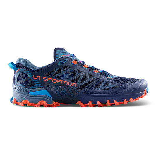 Bushido III Men's Wide