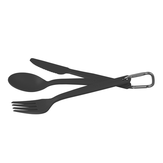 Camp Cutlery - 3 piece set