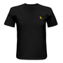 Black/Gold Pantone / S