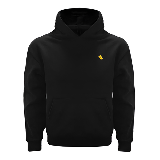 Cavell Hoody