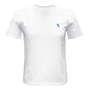 White/Blue Pantone / S