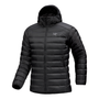 Cerium Hoody Men's