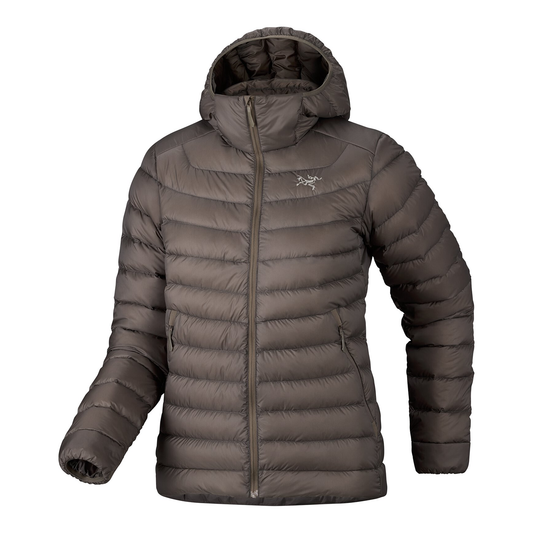 Cerium Hoody Women's