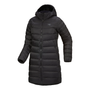 Cerium Mid Coat Women's