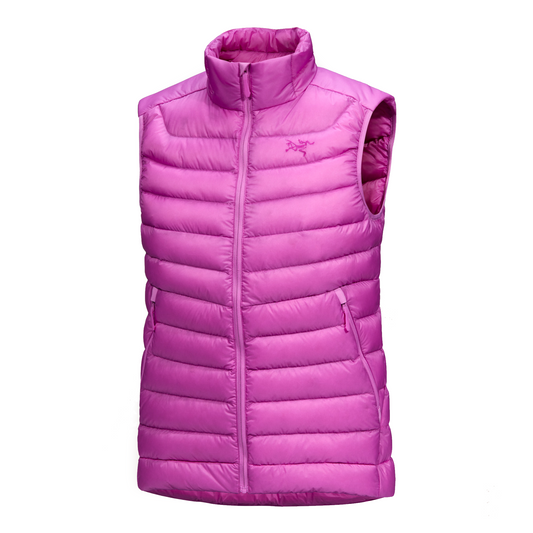 Cerium Vest Women's